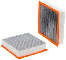 Hifi Filter SC60132CAM3 - FILTRO HABITACULO