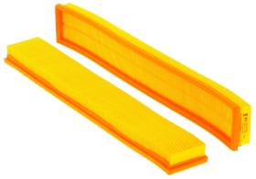 Hifi Filter SC60148 - FILTRO AIRE HABITACULO