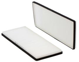 Hifi Filter SC60165 - FILTRO AIRE CABINA