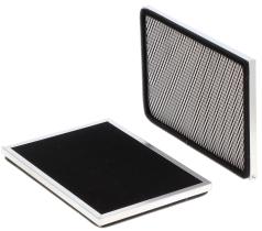 Hifi Filter SC60167 - FILTRO AIRE CABINA