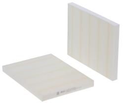 Hifi Filter SC60169 - FILTRO CABINA