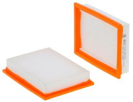 Hifi Filter SC60172 - FILTRO AIRE CABINA
