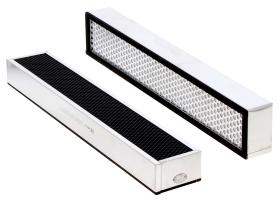 Hifi Filter SC70012CAG - FILTRO AIRE CABINA