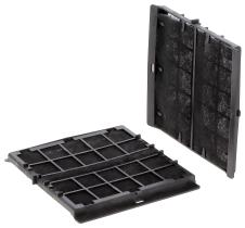 Hifi Filter SC70017 - FILTRO AIRE CABINA