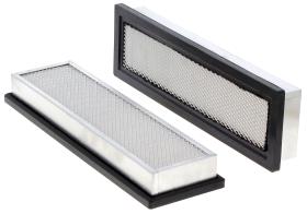 Hifi Filter SC70027 - FILTRO AIRE CABINA