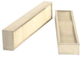 Hifi Filter SC70048 - FILTRO AIRE CABINA