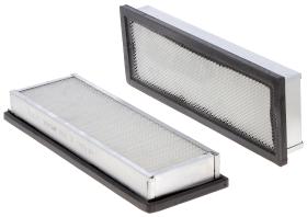Hifi Filter SC70056 - FILTRO AIRE CABINA