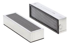 Hifi Filter SC70059CAG - FILTRO CABINA CARBON ACTIVO