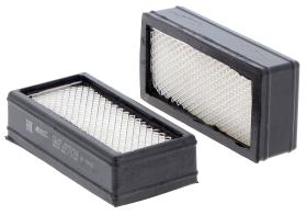 Hifi Filter SC70062 - FILTRO AIRE CABINA