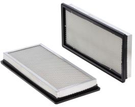 Hifi Filter SC70082 - FILTRO AIRE CABINA