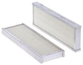 Hifi Filter SC70102 - FILTRO DE CABINA