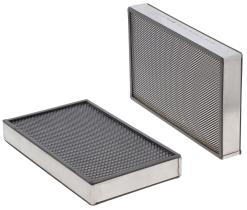 Hifi Filter SC70109CAG - FILTRO AIRE CABINA