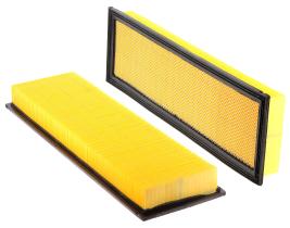 Hifi Filter SC70120 - FILTRO DE AIRE DE CABINA