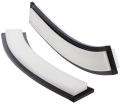 Hifi Filter SC70121 - FILTRO HABITACULO