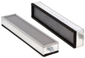 Hifi Filter SC70161CAG - FILTRO AIRE