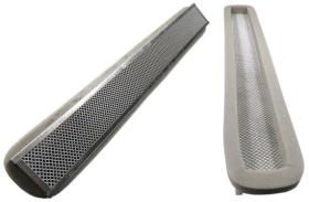 Hifi Filter SC70166CAG - FILTRO CABINA CARBON ACTIVO