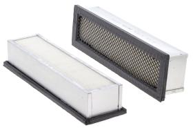 Hifi Filter SC70174 - FILTRO AIRE CABINA