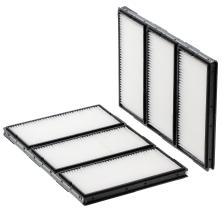 Hifi Filter SC80003 - FILTRO AIRE CABINA