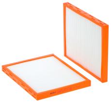 Hifi Filter SC80006 - FILTRO AIRE CABINA