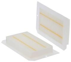 Hifi Filter SC80032 - FILTRO CABINA