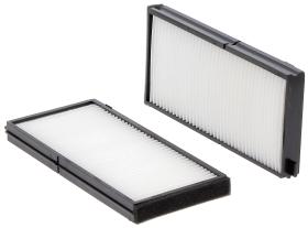 Hifi Filter SC80034 - FILTRO AIRE CABINA