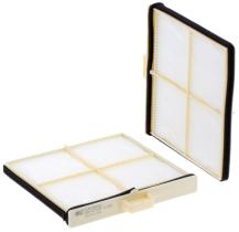 Hifi Filter SC80040 - FILTRO DE AIRE CABINA