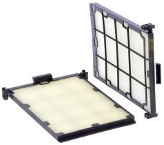 Hifi Filter SC80047 - FILTRO DE AIRE CABINA