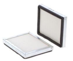 Hifi Filter SC80049 - FILTRO HABITACULO