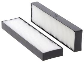 HIFI SC80051 - FILTRO AIRE CABINA