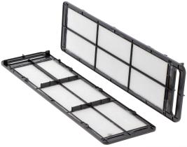 Hifi Filter SC80057 - FILTRO CABINA