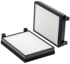 Hifi Filter SC80061 - FILTRO CABINA