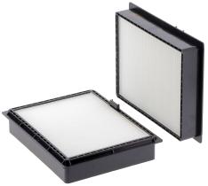 Hifi Filter SC80062 - FILTRO CABINA