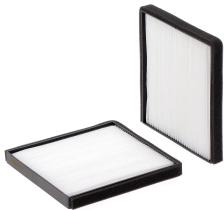 Hifi Filter SC80066 - FILTRO AIRE CABINA