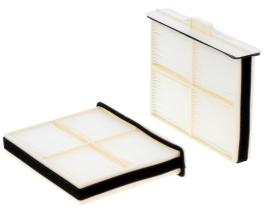 Hifi Filter SC80078 - FILTRO DE AIRE CABINA