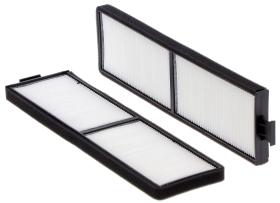 Hifi Filter SC80082 - FILTRO AIRE CABINA