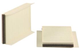 Hifi Filter SC80086 - FILTRO AIRE CABINA