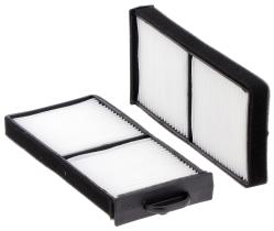 Hifi Filter SC80096 - FILTRO HABITACULO