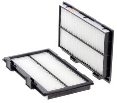 Hifi Filter SC80101 - FILTRO CABINA