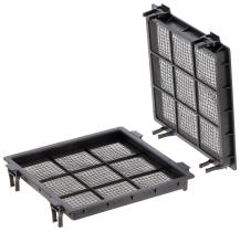 Hifi Filter SC80107 - FILTRO AIRE CABINA
