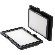 Hifi Filter SC80108 - FILTRO HABITACULO
