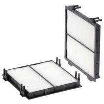 Hifi Filter SC80110 - FILTRO HABITACULO