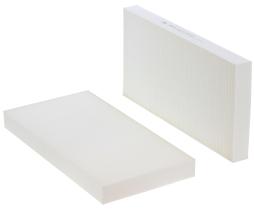Hifi Filter SC80126 - FILTRO AIRE CABINA