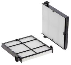 Hifi Filter SC80142 - FILTRO AIRE DE CABINA