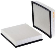 Hifi Filter SC90009 - FILTRO CABINA