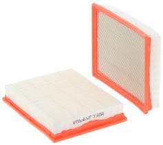 Hifi Filter SC90014 - FILTRO AIRE CABINA