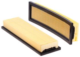 Hifi Filter SC90017 - FILTRO DE AIRE