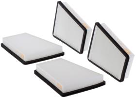 HIFI SC90038KIT - FILTRO AIRE CABINA