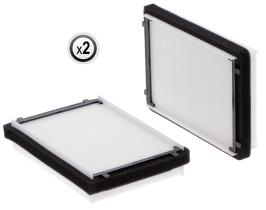 Sofima SC90086KIT - FILTRO AIRE CABINA