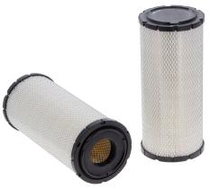 Hifi Filter SC90094 - FILTRO AIRE CABINA