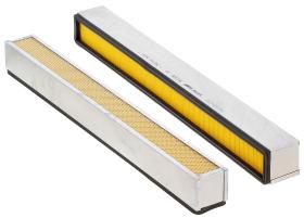 Hifi Filter SC90096 - FILTRO AIRE CABINA